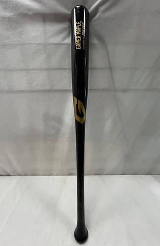 Used Marucci GAMER MAPLE BB/SB Wood Bat 29" 11490-S000270038