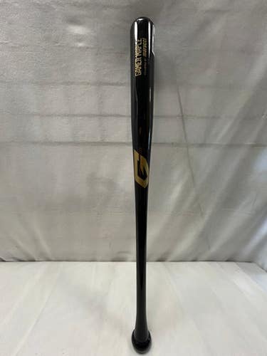 Used Marucci GAMER MAPLE BB/SB Wood Bat 30" 11490-S000270037