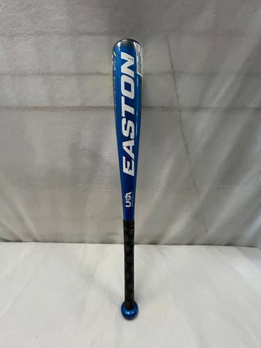 Used Easton FUZE BB/SB USA 2 5/8 Bat 24" 11490-S000270002