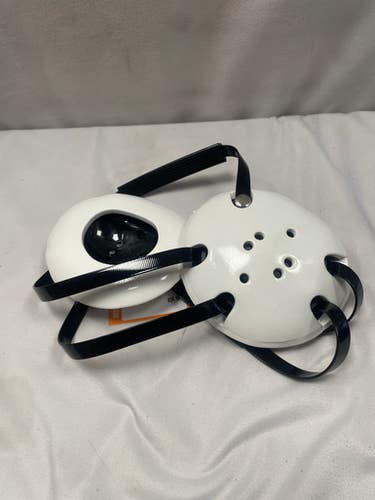 Used Rudis Wrestling Headgear White 11490-S000269995