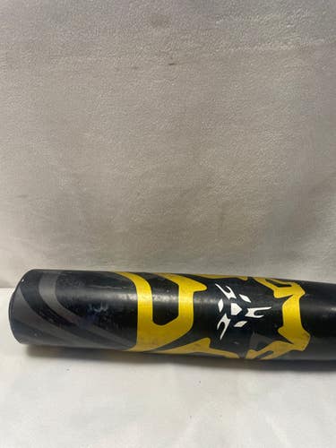 Used Demarini CBZL-20 BB/SB USSSA 2 3/4 Bat 32" 11490-S000269992