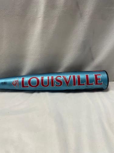 Used Louisville Slugger ATLAS 2026 BB/SB High School -3 Bat 32" 11490-S000269990