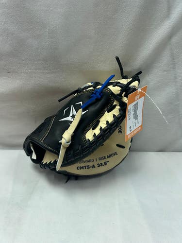 Used All-Star CMTS-A BB/SB Catchers RH Throw White 33 1/2" 11490-S000269982