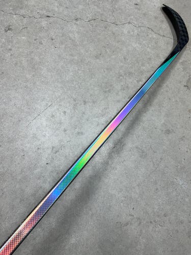 87 Flex P86 BLCKSTCK PRO 2 Proto-R, Novium Pro Similar Kick Point Senior Right Hand