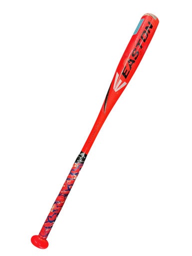 Used Easton YB16S50 BB/SB USSSA 2 3/4 Bat 28" 10743-S000480810