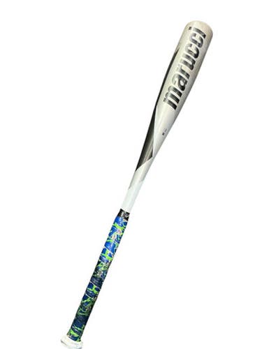 Used Marucci MSBF5310 BB/SB USSSA 2 3/4 Bat 28" 10743-S000480812