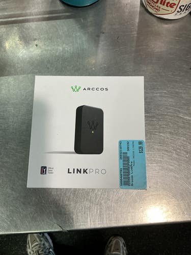 Used ARCCOS LINKPRO Golf Accessory 10743-S000480793