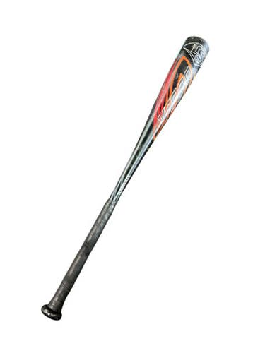 Used Louisville Slugger UBVAB10-23 BB/SB USA 2 5/8 Bat 28" 10743-S000480751