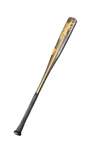 Used Demarini VOC24 BB/SB High School -3 Bat 32 1/2" 10743-S000480982