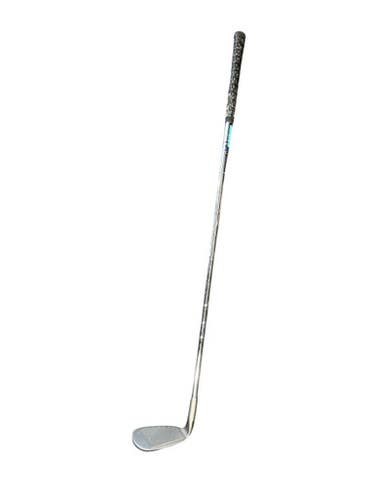 Used Ping I3 BLADE Golf Wedge Mens RH Lob Wedge 10743-S000480970