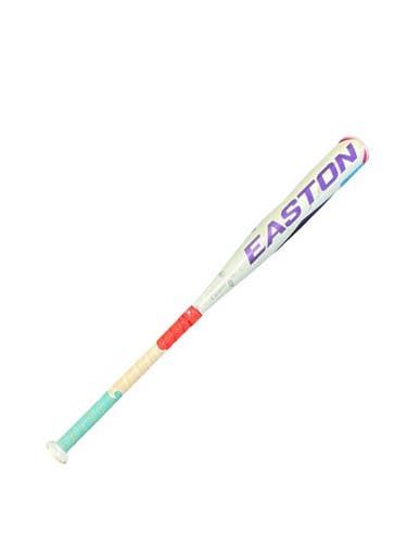 Used Easton FP22PSA BB/SB USSSA 2 3/4 Bat 28" 10743-S000480930