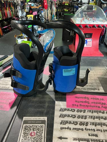 Used Teeter Exercise Accessory Other 10743-C000480912