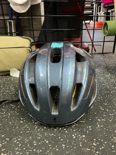Used Specialized MIPS Bike Helmet Grey One Size 10743-S000480895