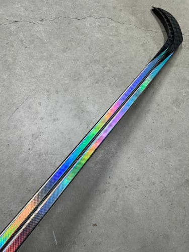 2 PACK 87 Flex P86 BLCKSTCK PRO 2 Proto-R, Novium Pro Similar Kick Point Senior Right Hand