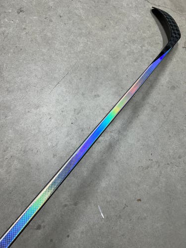 82 Flex P86 BLCKSTCK PRO 2 Proto-R, Novium Pro Similar Kick Point Senior Right Hand