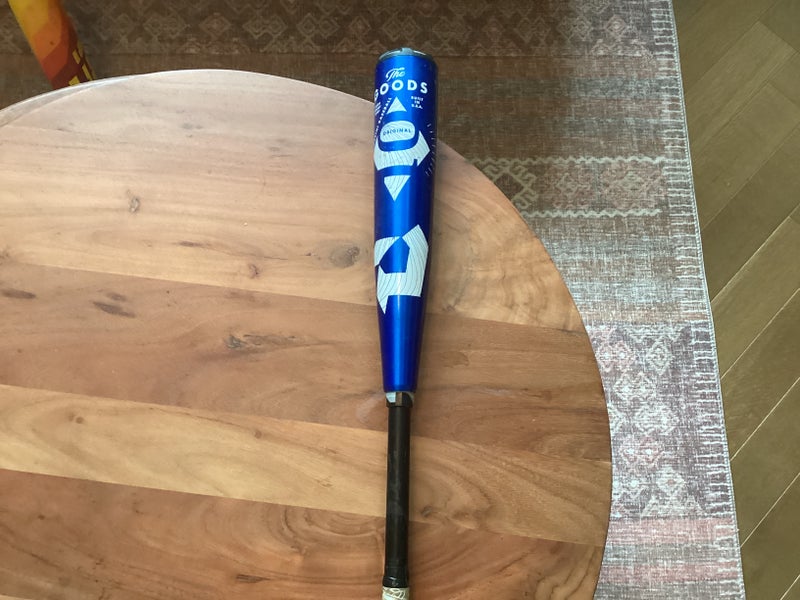 DeMarini The Goods