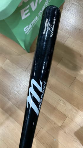 Used Marucci FF5 Custom Cut-M Bat
