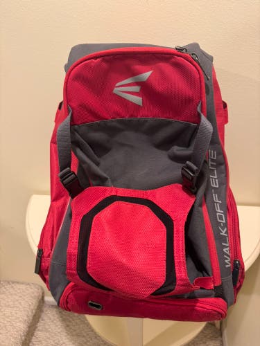 Easton Bat Pack (Used)