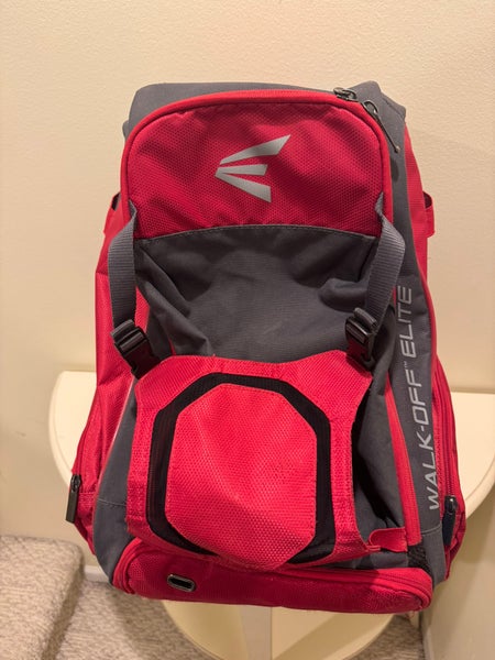 Easton Bat Pack (Used)