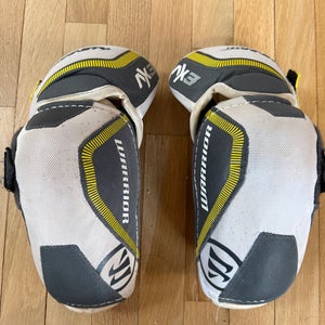 Senior Small Warrior Elbow Pads (Used)