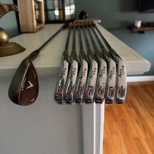 Ben Hogan Apex FTX 4-P R300