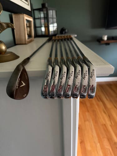 Ben Hogan Apex FTX 4-P R300