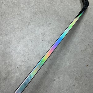 77 Flex P88 BLCKSTCK PRO 2 Proto2, Novium 2 Pro Similar Kick Point Senior Right Hand