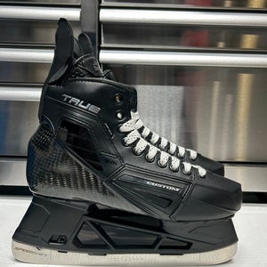 True Custom SVH Pro Skate Size 8 Regular Width OHL Pro Stock (New)