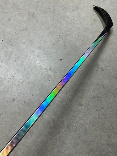 70 Flex P86 BLCKSTCK PRO 2 Proto-R, Novium Pro Similar Kick Point Senior Right Hand