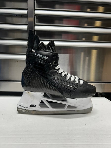 True Custom SVH Pro Skate Size 7 Regular Width OHL Pro Stock (Used)