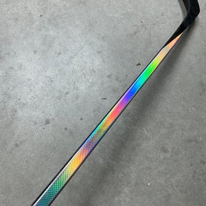65 Flex P86 BLCKSTCK PRO 2 Proto2, Novium 2 Pro Similar Kick Point Intermediate Right Hand