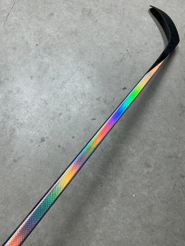 65 Flex P86 BLCKSTCK PRO 2 Proto-R, Novium Pro Similar Kick Point Intermediate Right Hand