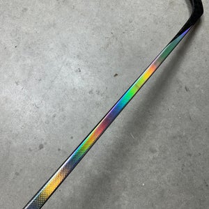 55 Flex P86 BLCKSTCK PRO 2 Proto2, Novium 2 Pro Similar Kick Point Intermediate Right Hand
