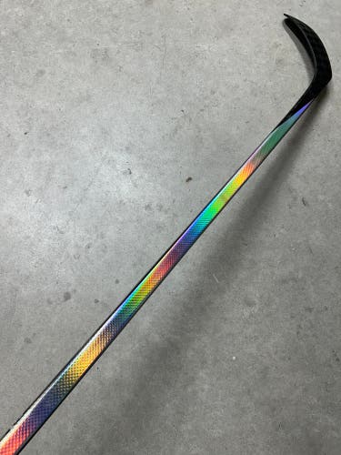 55 Flex P86 BLCKSTCK PRO 2 Proto-R, Novium Pro Similar Kick Point Intermediate Right Hand