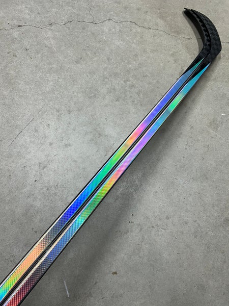 2 PACK 55 Flex P86 BLCKSTCK PRO 2 Proto-R, Novium Pro Similar Kick Point Intermediate Right Hand