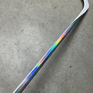 87 Flex P92 BLCKSTCK PRO 3 Whiteout Tracer, XF Pro Similar Kick Point 5 SIDE Senior Right Hand