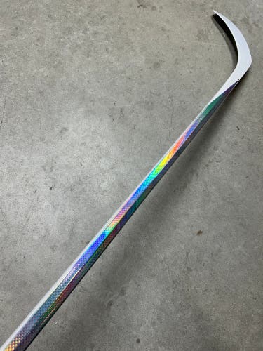 87 Flex P92 BLCKSTCK PRO 3 Whiteout Tracer, XF Pro Similar Kick Point 5 SIDE Senior Right Hand