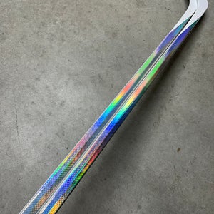 2 PACK 87 Flex P92 BLCKSTCK PRO 3 Whiteout Tracer, XF Pro Similar Kick Point 5 SIDE Senior Right