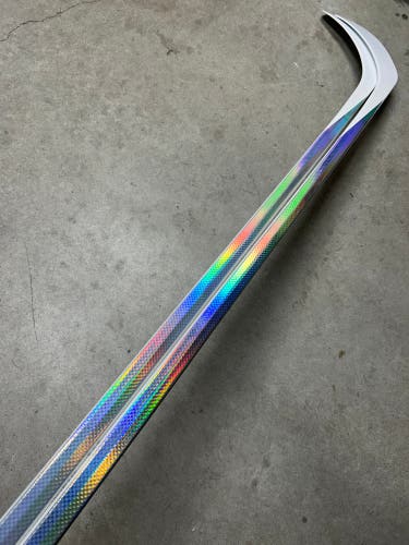 2 PACK 87 Flex P92 BLCKSTCK PRO 3 Whiteout Tracer, XF Pro Similar Kick Point 5 SIDE Senior Right