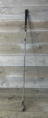 Ping I3 O Size 3 Iron Black Dot Mens RH JZ Steel Stiff Flex Golf Club 39"