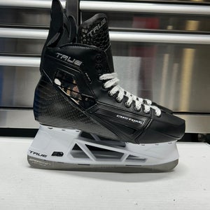 True Custom SVH Pro Skate Size 8 Regular Width NHL Pro Stock (New)