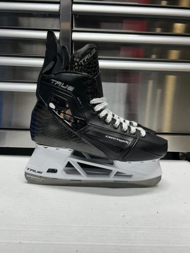 True Custom SVH Pro Skate Size 8 Regular Width NHL Pro Stock (New)