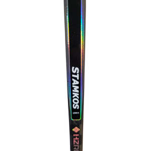 True Hzrdus 9X4 Pro Stock Stick STAMKOS RH P28 95 Flex