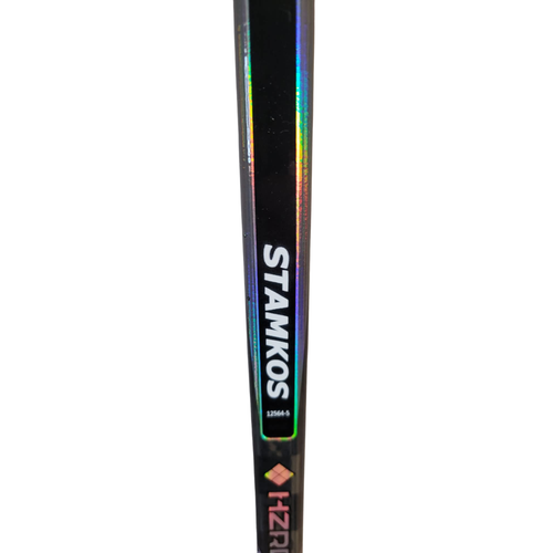 True Hzrdus 9X4 Pro Stock Stick STAMKOS RH P28 95 Flex