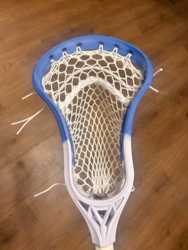 Signature Contract Offense Head (New)