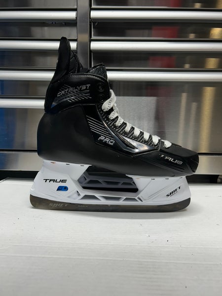 True Catalyst Pro Skate Size 10 Regular Width NHL Pro Stock (New)