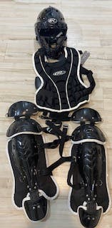Rawlings Catcher's Youth Set