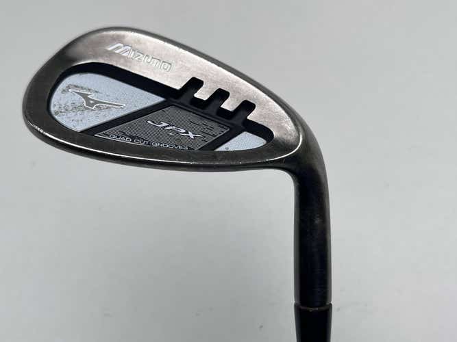 Mizuno JPX 2014 Wedge 56* 10 Bounce Recoil ESX 460 F2 Senior Graphite Mens RH
