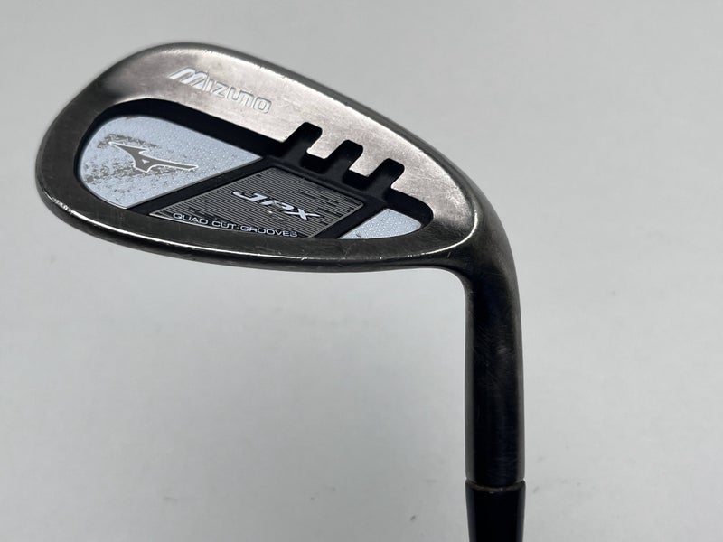 Mizuno JPX 2014 Wedge 56* 10 Bounce Recoil ESX 460 F2 Senior Graphite Mens RH