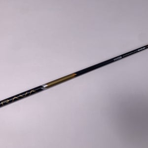 BGT Brava Speedflite NRG 50g Regular Graphite Fairway Wood Shaft 42"-Titleist